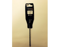 SDS "plus hammer" drill bit 4mm x 160mm